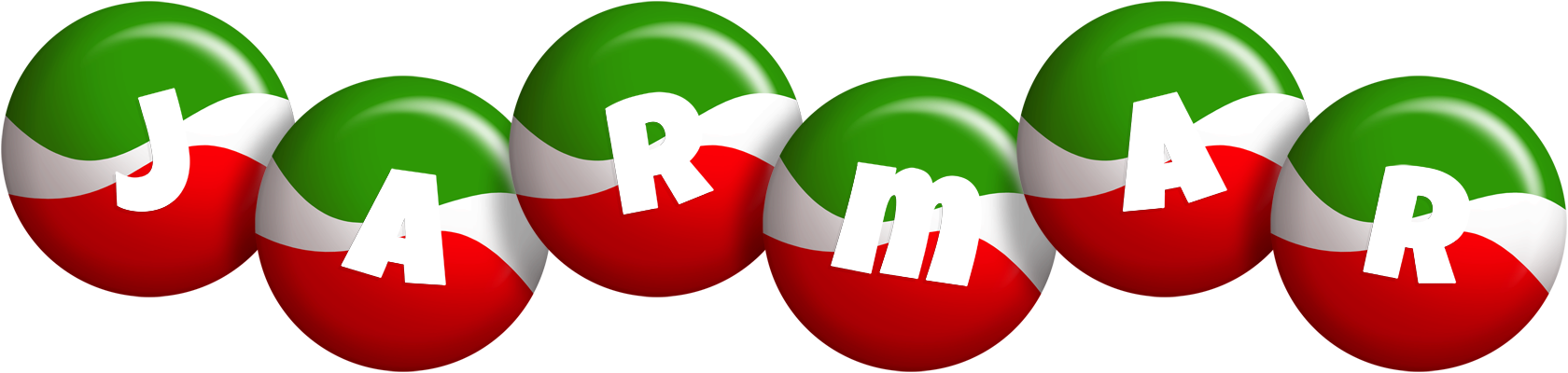 Jarmar italy logo