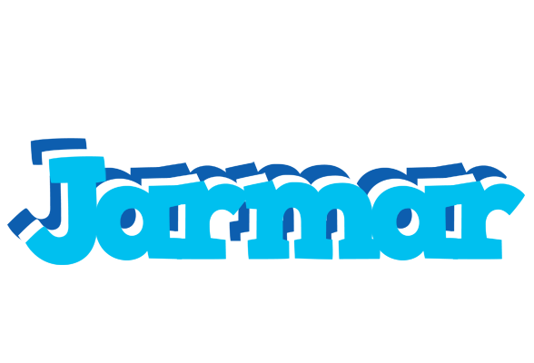 Jarmar jacuzzi logo