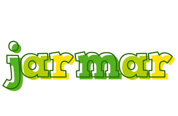 Jarmar juice logo