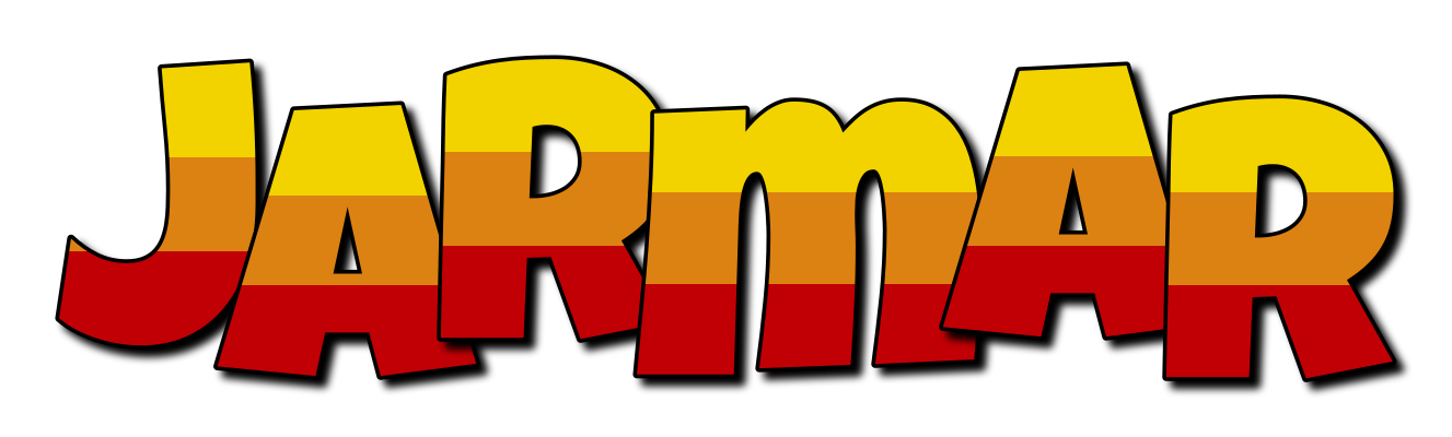 Jarmar jungle logo