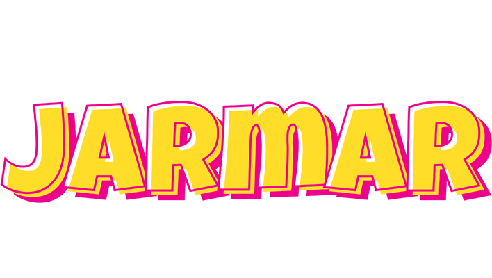 Jarmar kaboom logo