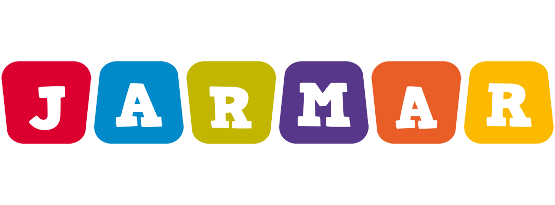 Jarmar kiddo logo