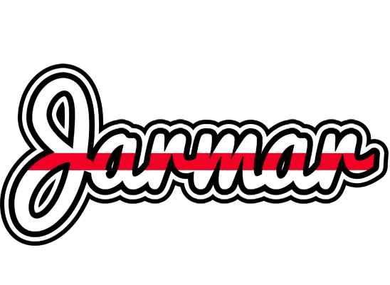 Jarmar kingdom logo