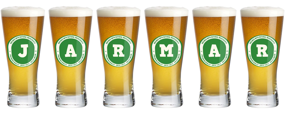Jarmar lager logo