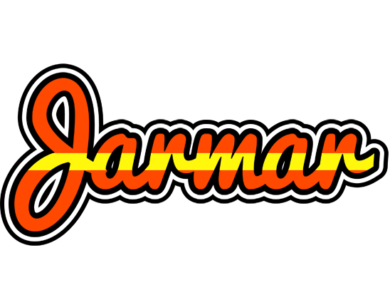 Jarmar madrid logo