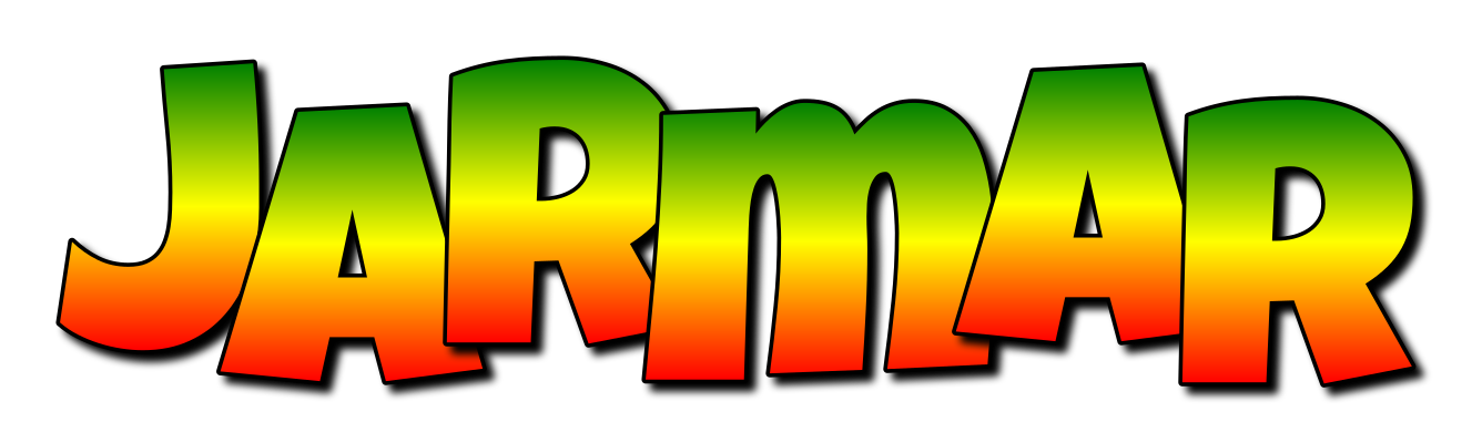 Jarmar mango logo