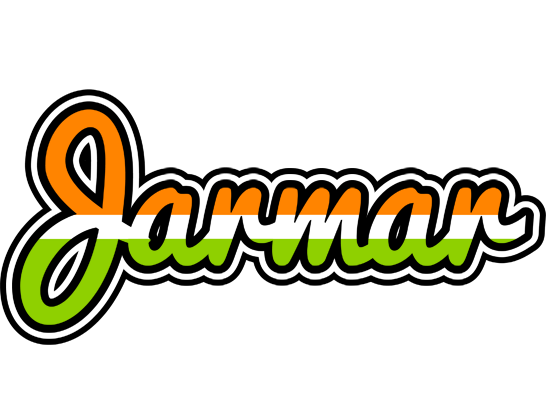 Jarmar mumbai logo