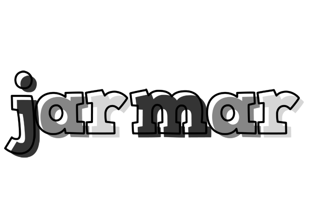 Jarmar night logo