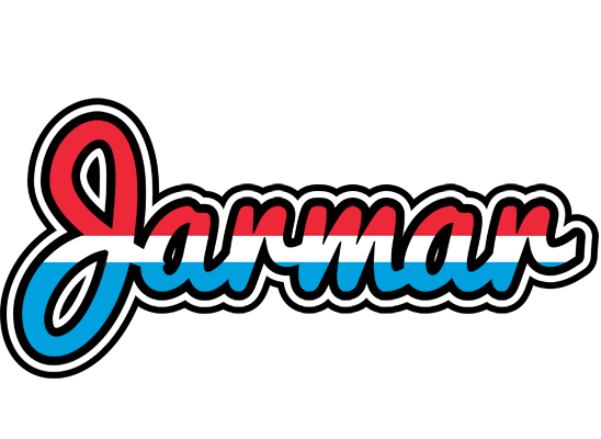 Jarmar norway logo