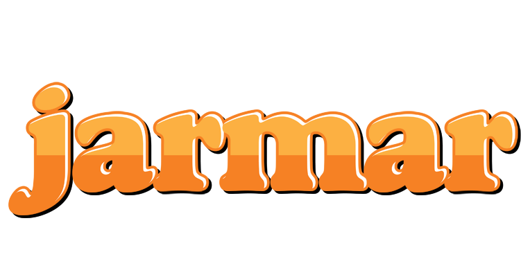 Jarmar orange logo