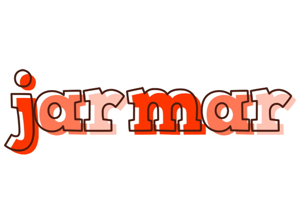 Jarmar paint logo