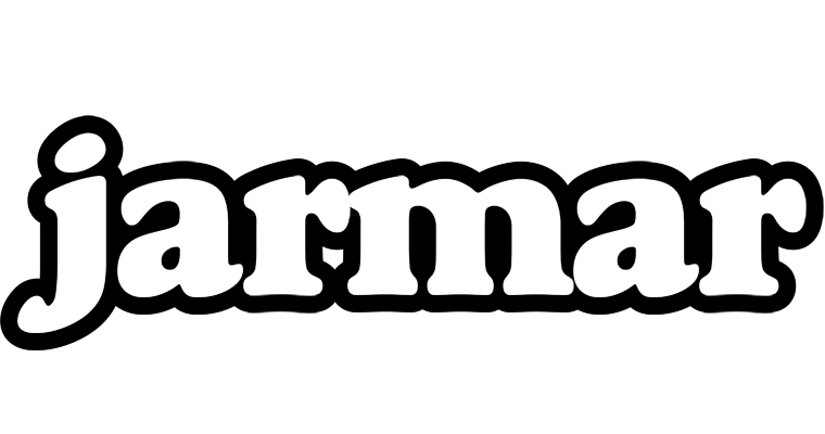Jarmar panda logo