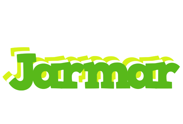 Jarmar picnic logo