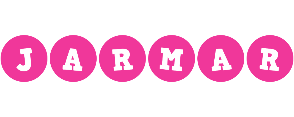 Jarmar poker logo