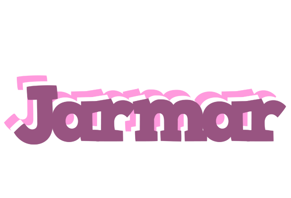 Jarmar relaxing logo