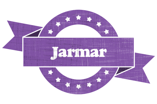Jarmar royal logo