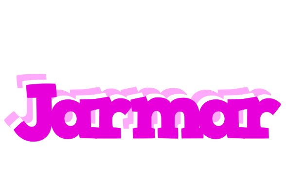 Jarmar rumba logo