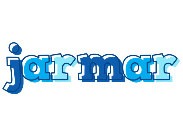 Jarmar sailor logo