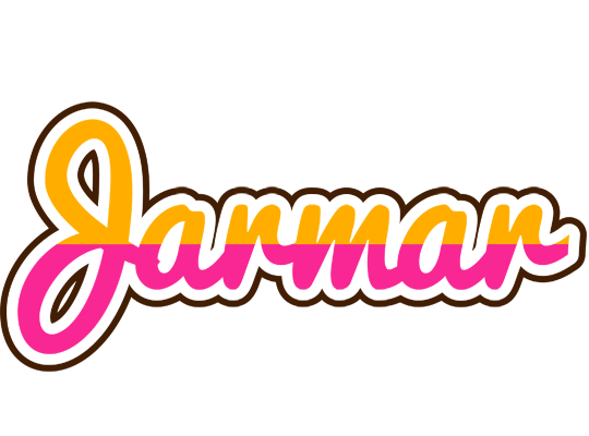 Jarmar smoothie logo