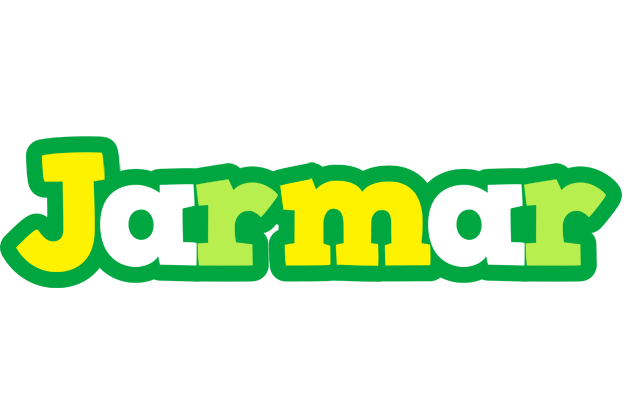 Jarmar soccer logo