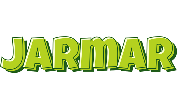 Jarmar summer logo
