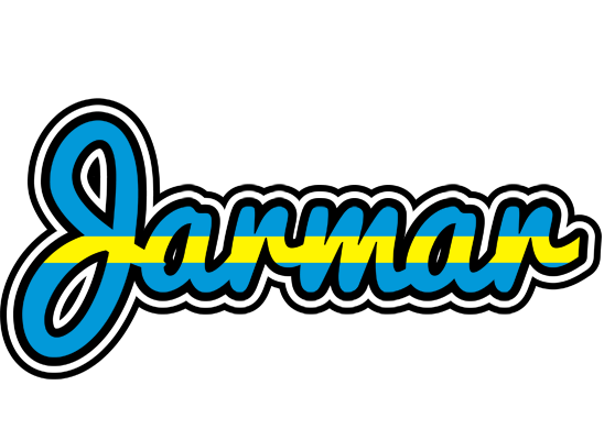 Jarmar sweden logo