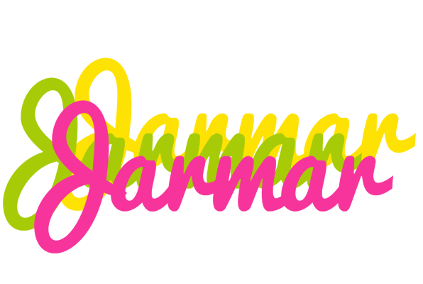 Jarmar sweets logo