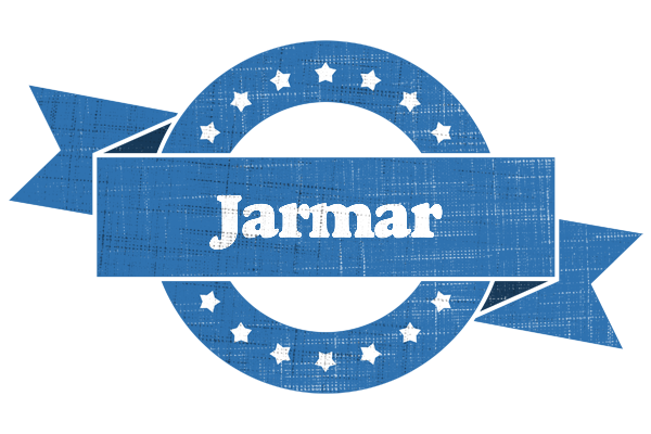 Jarmar trust logo