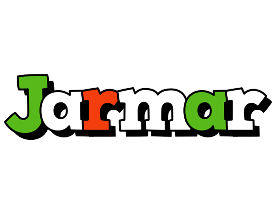 Jarmar venezia logo