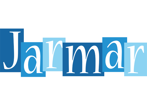 Jarmar winter logo