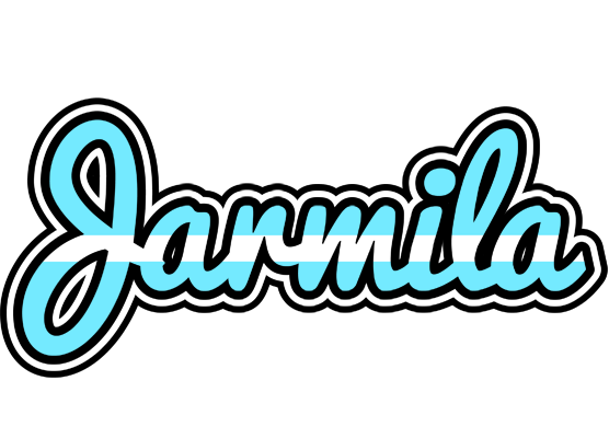 Jarmila argentine logo