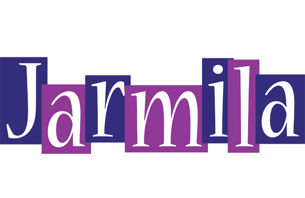 Jarmila autumn logo