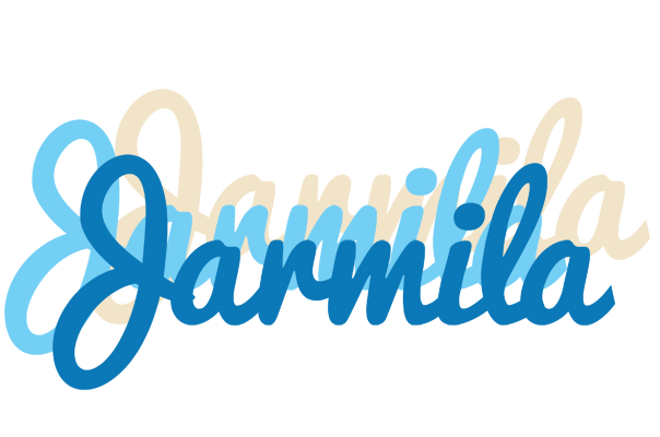Jarmila breeze logo