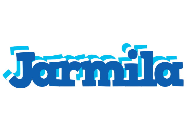 Jarmila business logo