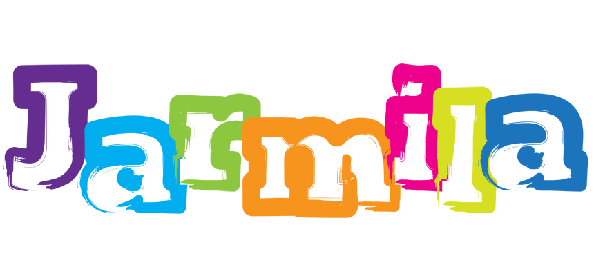 Jarmila casino logo