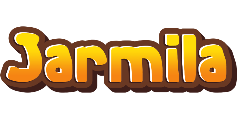 Jarmila cookies logo