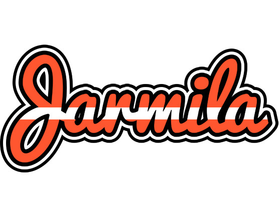 Jarmila denmark logo