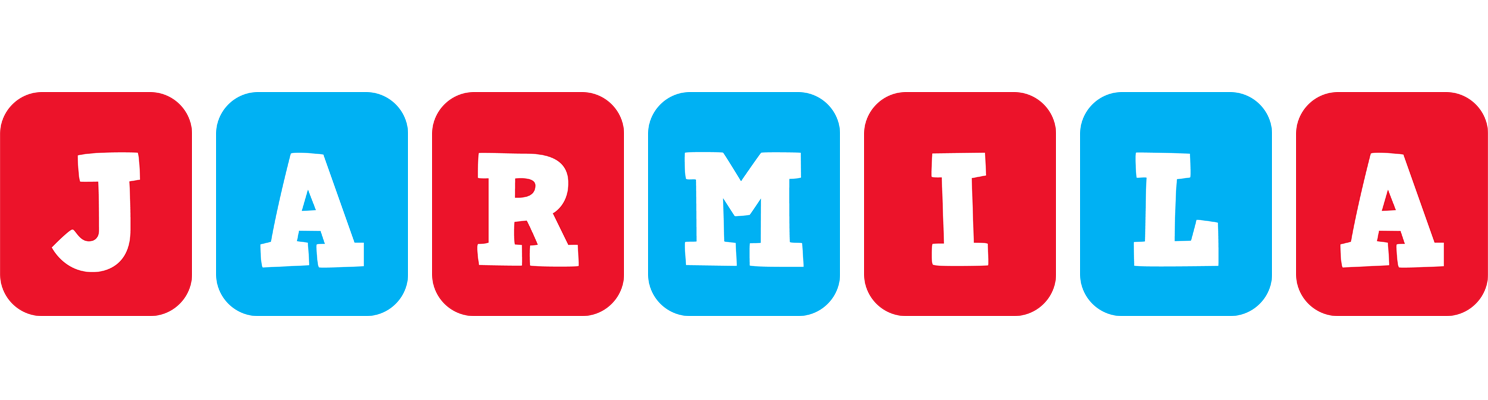 Jarmila diesel logo
