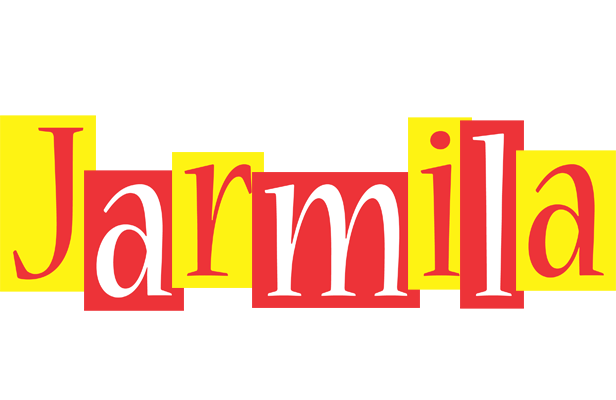 Jarmila errors logo