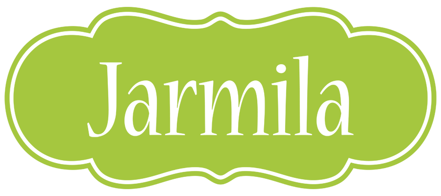 Jarmila family logo