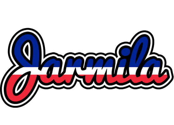 Jarmila france logo