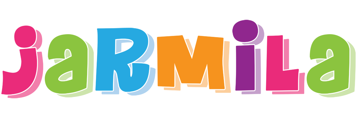 Jarmila friday logo