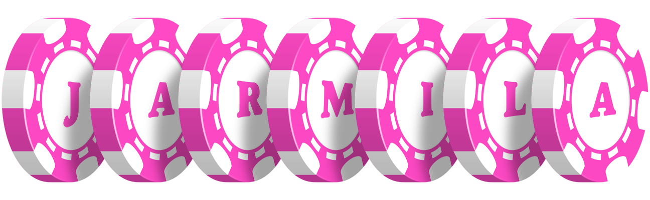 Jarmila gambler logo