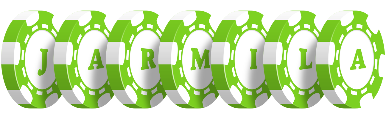 Jarmila holdem logo
