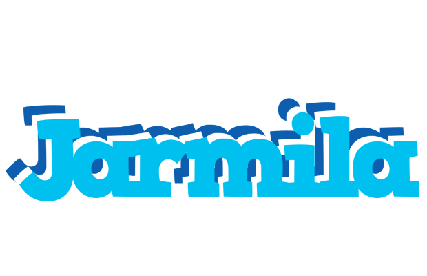 Jarmila jacuzzi logo