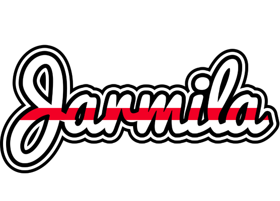 Jarmila kingdom logo