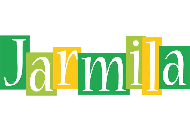 Jarmila lemonade logo