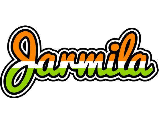 Jarmila mumbai logo