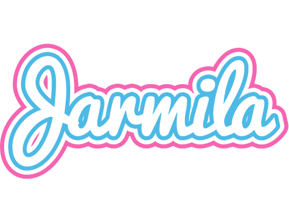 Jarmila outdoors logo