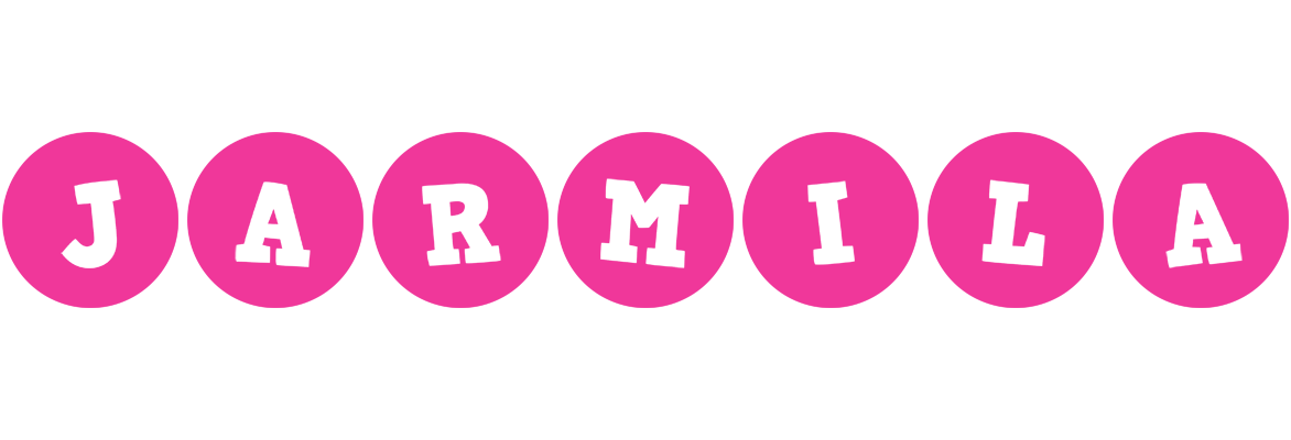 Jarmila poker logo